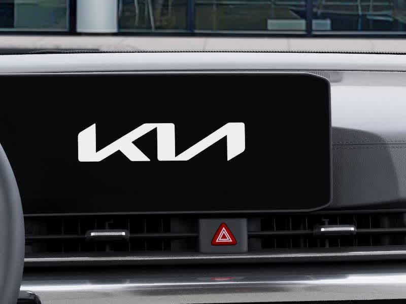 new 2025 Kia Carnival car, priced at $51,700