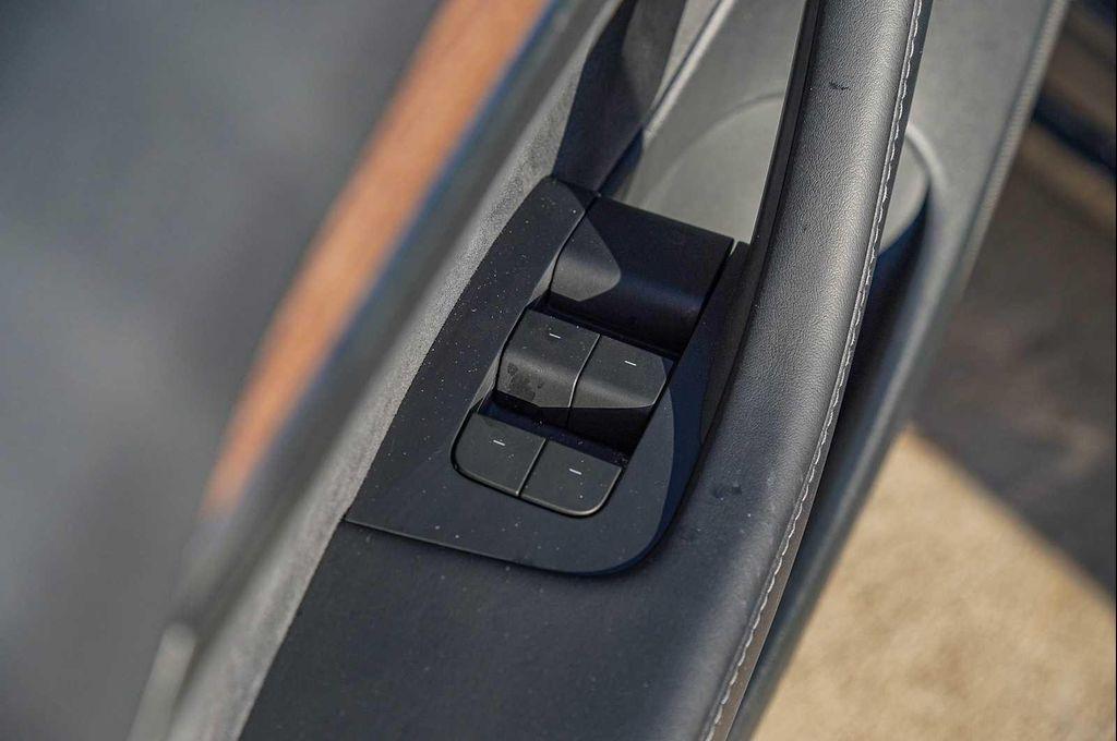 used 2023 Tesla Model 3 car, priced at $27,998