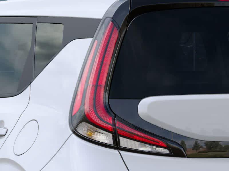 new 2025 Kia Soul car, priced at $26,480