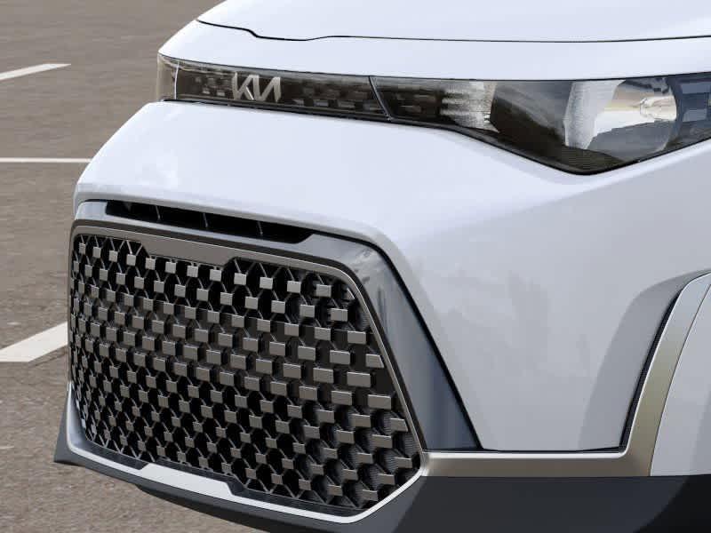 new 2025 Kia Soul car, priced at $26,480