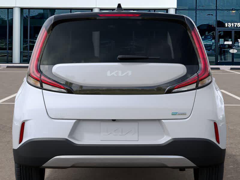 new 2025 Kia Soul car, priced at $26,480
