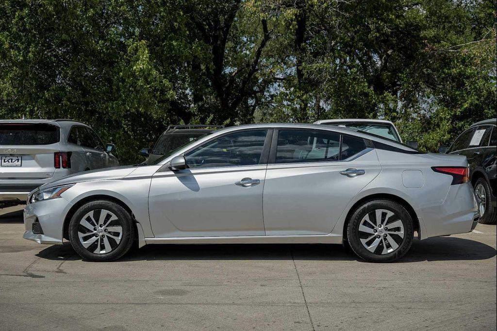 used 2019 Nissan Altima car, priced at $10,498