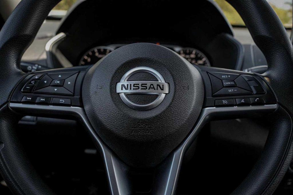 used 2019 Nissan Altima car, priced at $10,498
