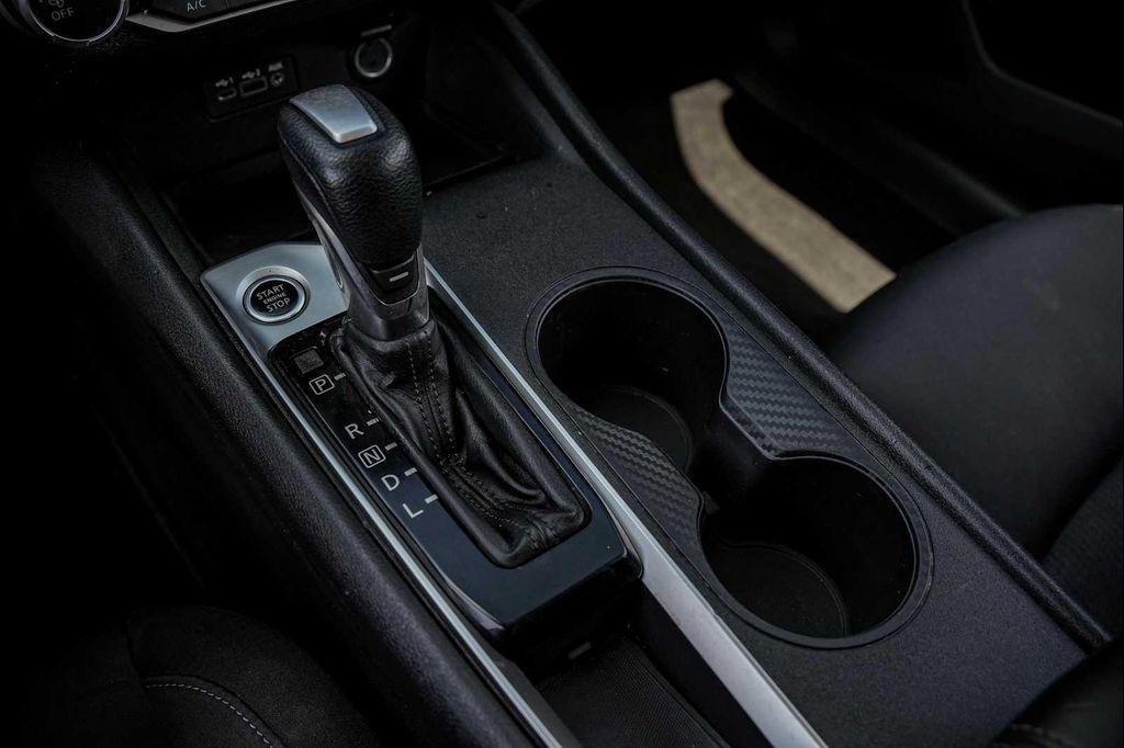 used 2019 Nissan Altima car, priced at $10,498