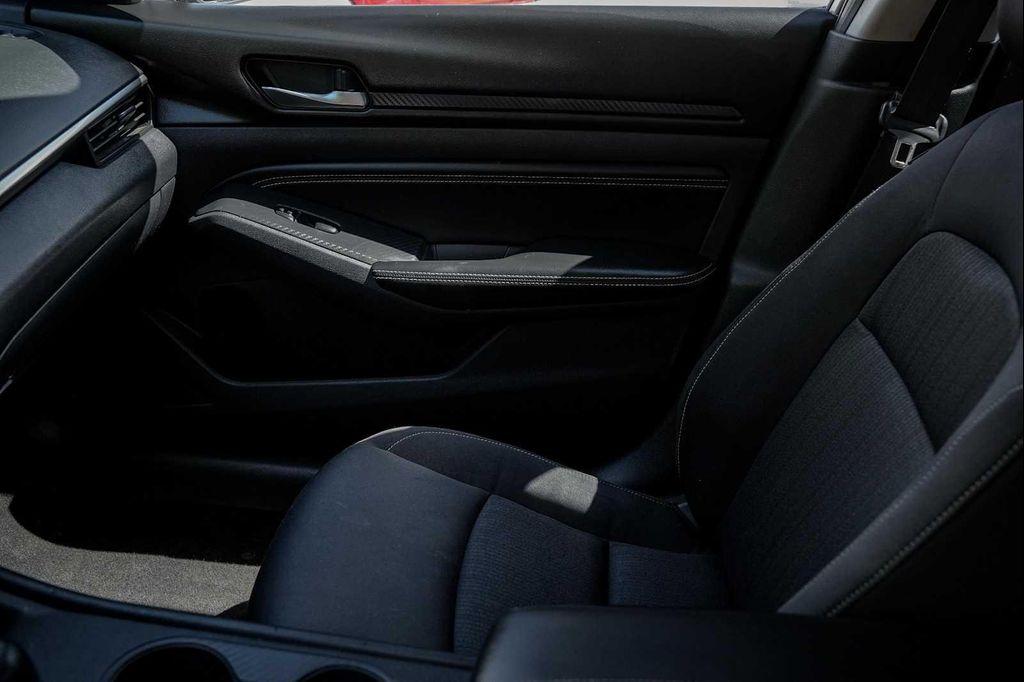 used 2019 Nissan Altima car, priced at $10,498