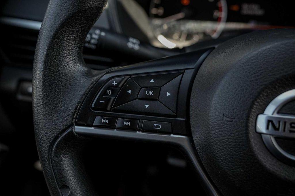 used 2019 Nissan Altima car, priced at $10,498