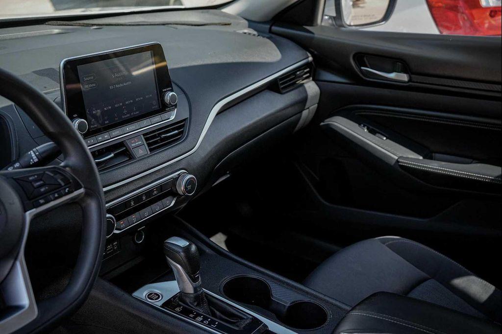 used 2019 Nissan Altima car, priced at $10,498