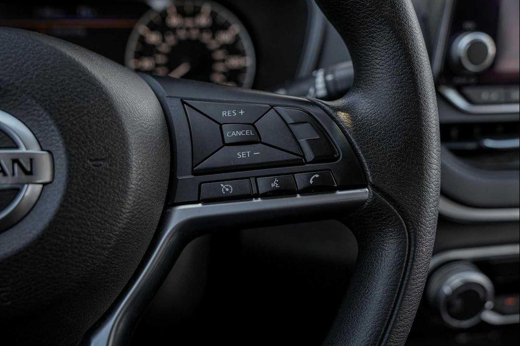 used 2019 Nissan Altima car, priced at $10,498
