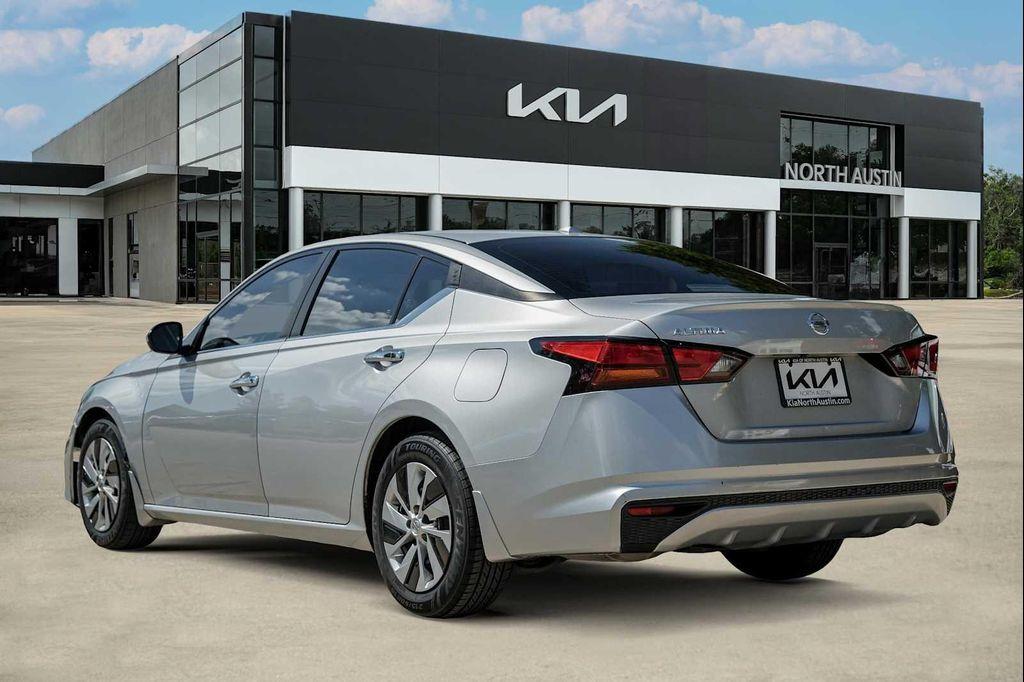 used 2019 Nissan Altima car, priced at $10,498