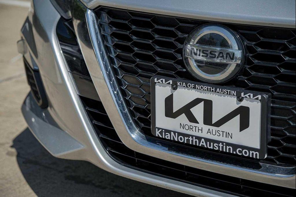 used 2019 Nissan Altima car, priced at $10,498