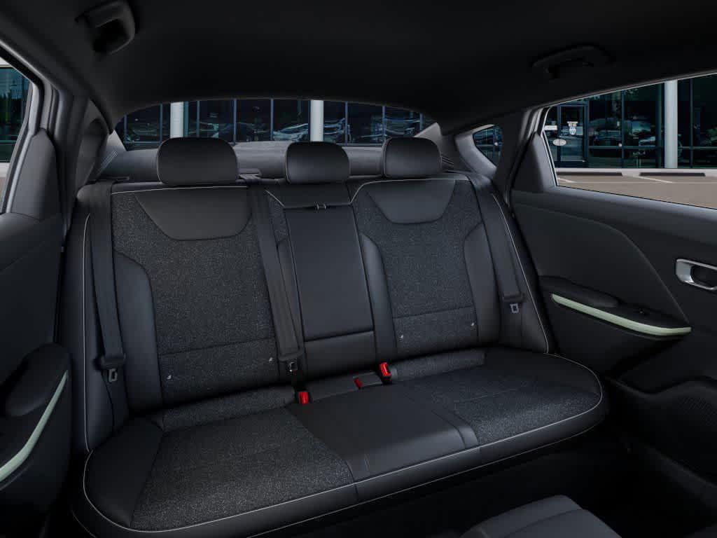 new 2025 Kia K4 car, priced at $26,357