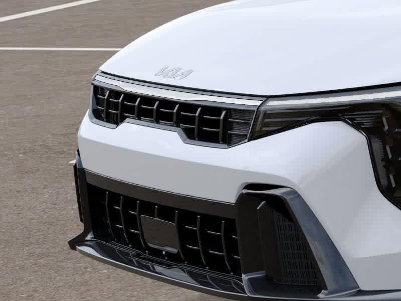 new 2025 Kia K4 car, priced at $26,357
