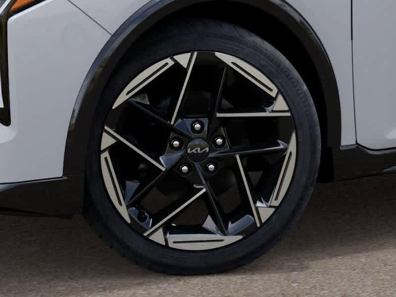 new 2025 Kia K4 car, priced at $26,357
