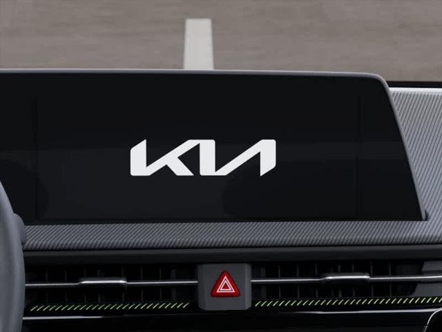 new 2024 Kia EV6 car, priced at $60,601