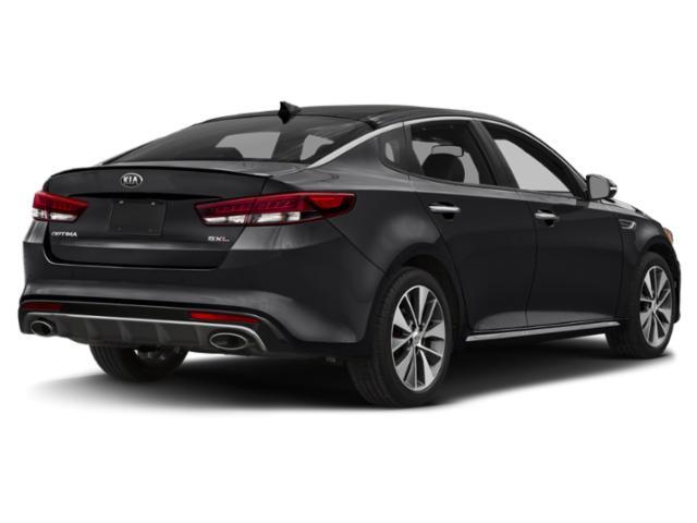 used 2018 Kia Optima car, priced at $11,999
