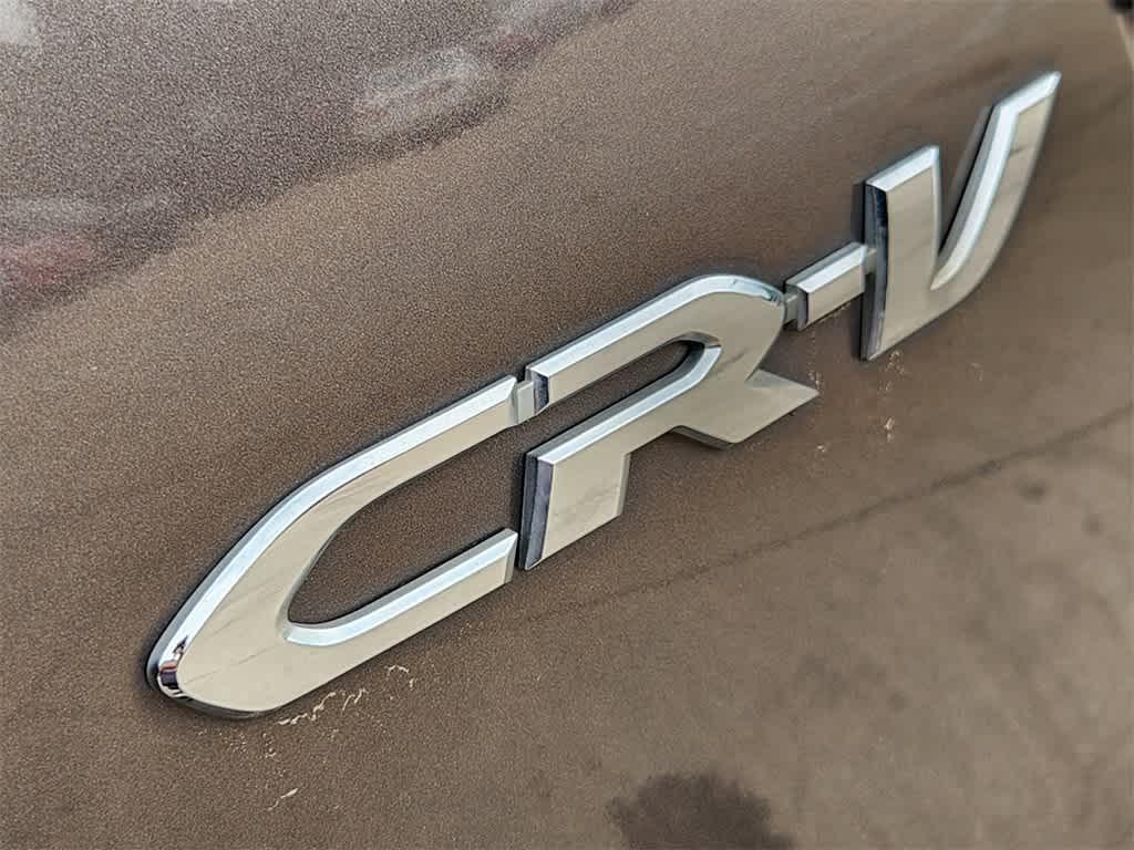 used 2014 Honda CR-V car, priced at $15,198