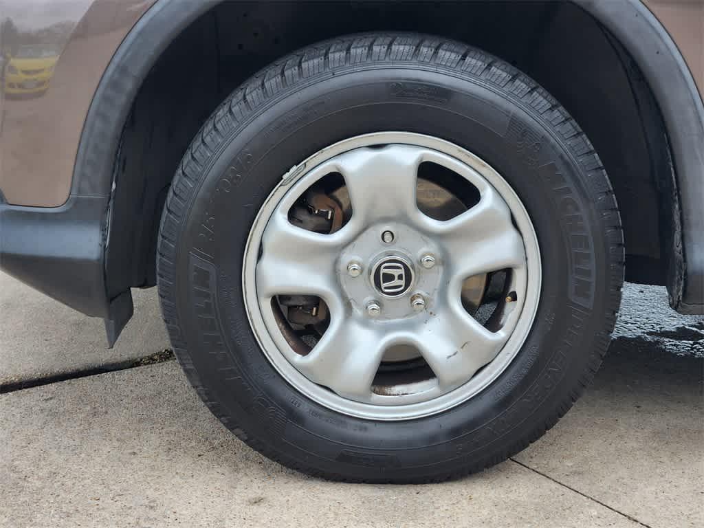 used 2014 Honda CR-V car, priced at $15,198
