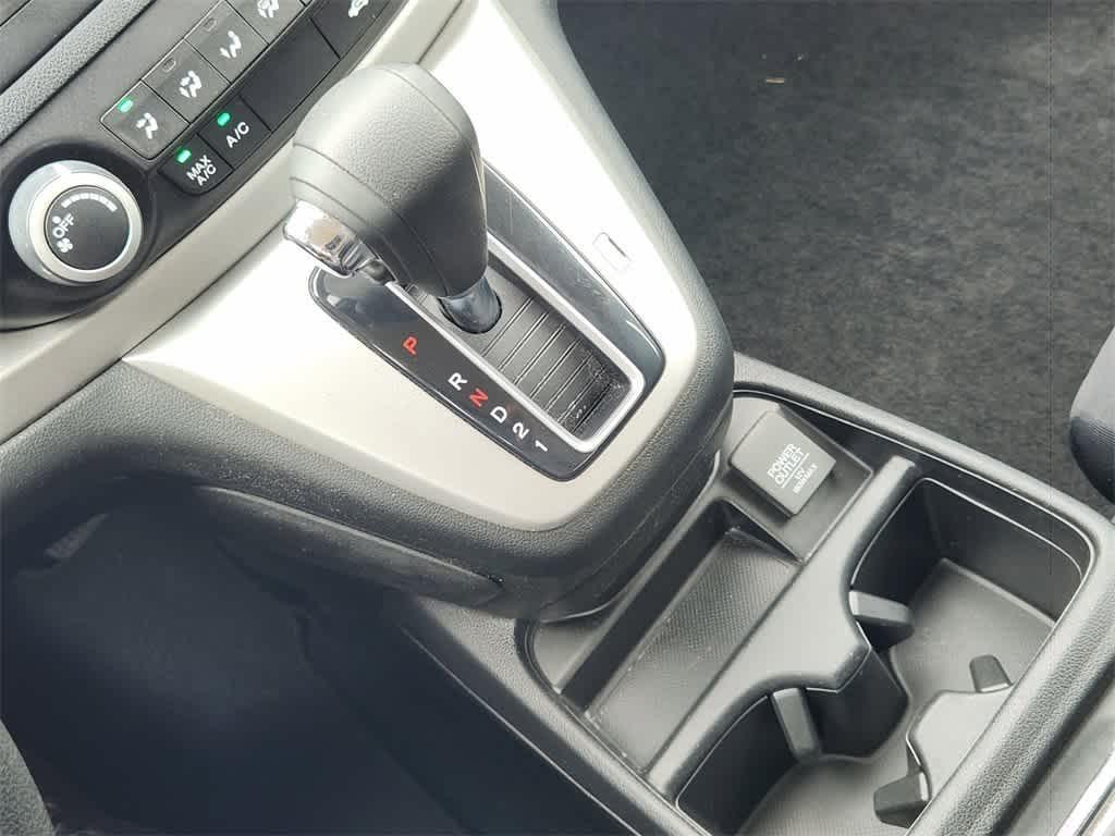 used 2014 Honda CR-V car, priced at $15,198