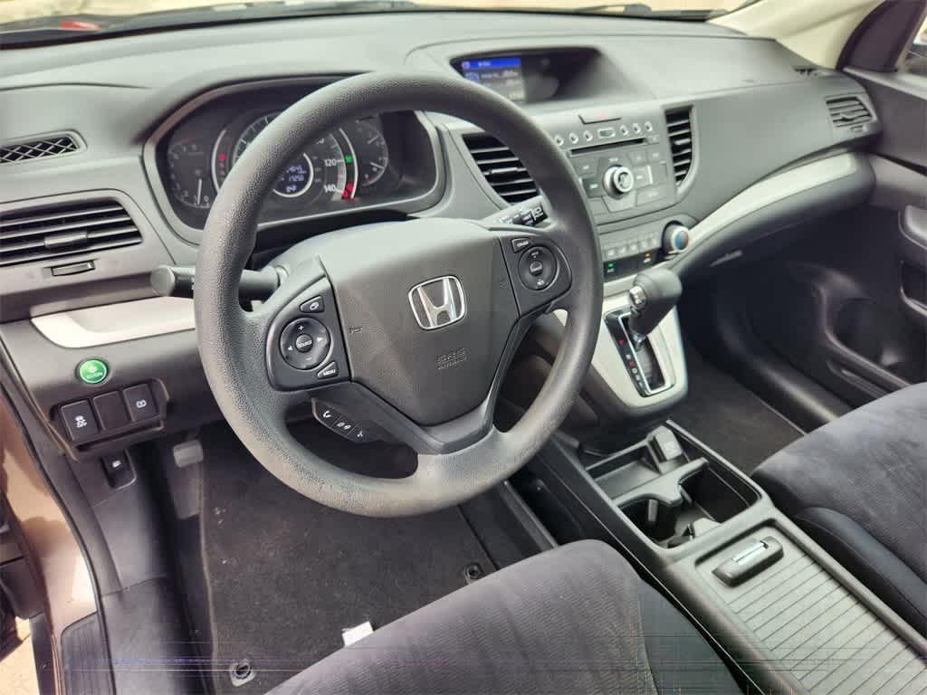 used 2014 Honda CR-V car, priced at $15,198