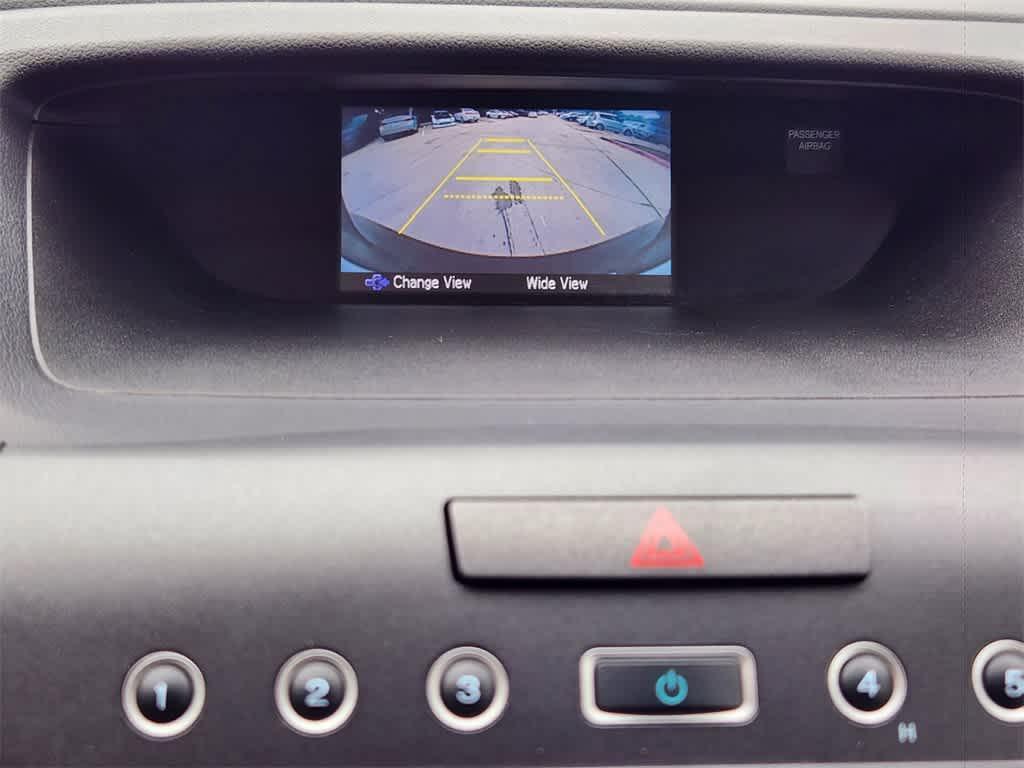 used 2014 Honda CR-V car, priced at $15,198
