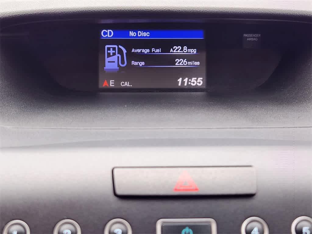 used 2014 Honda CR-V car, priced at $15,198