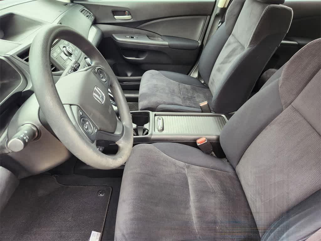 used 2014 Honda CR-V car, priced at $15,198