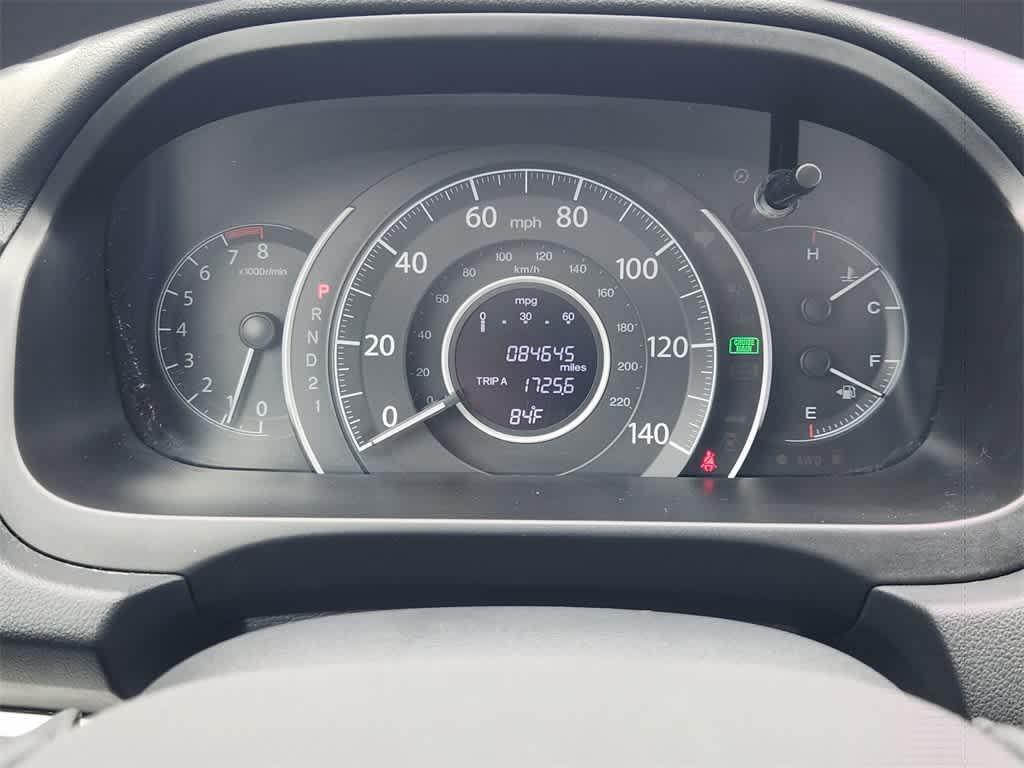 used 2014 Honda CR-V car, priced at $15,198