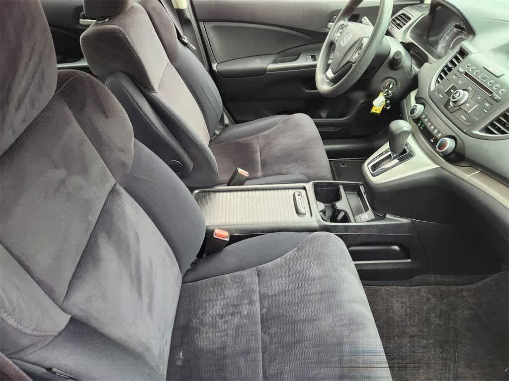 used 2014 Honda CR-V car, priced at $15,198