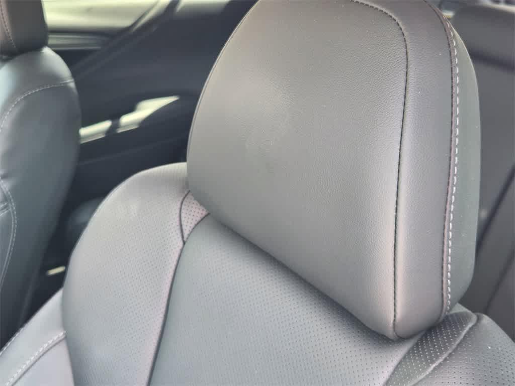 used 2021 Subaru Outback car, priced at $23,598