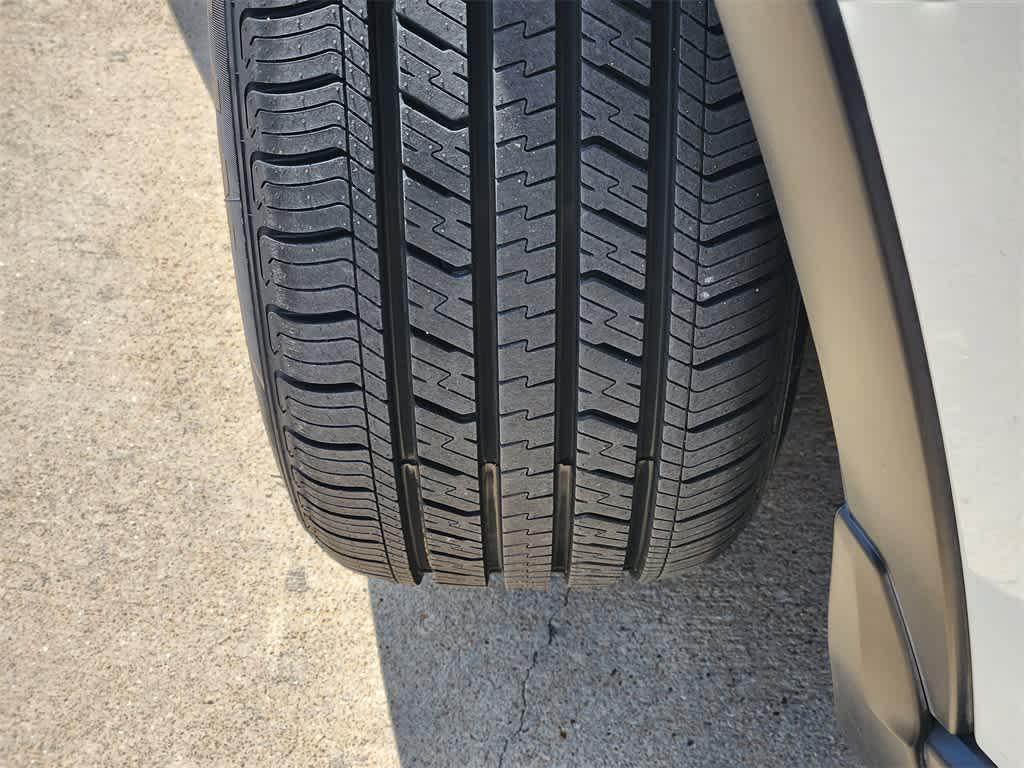 used 2021 Subaru Outback car, priced at $23,598