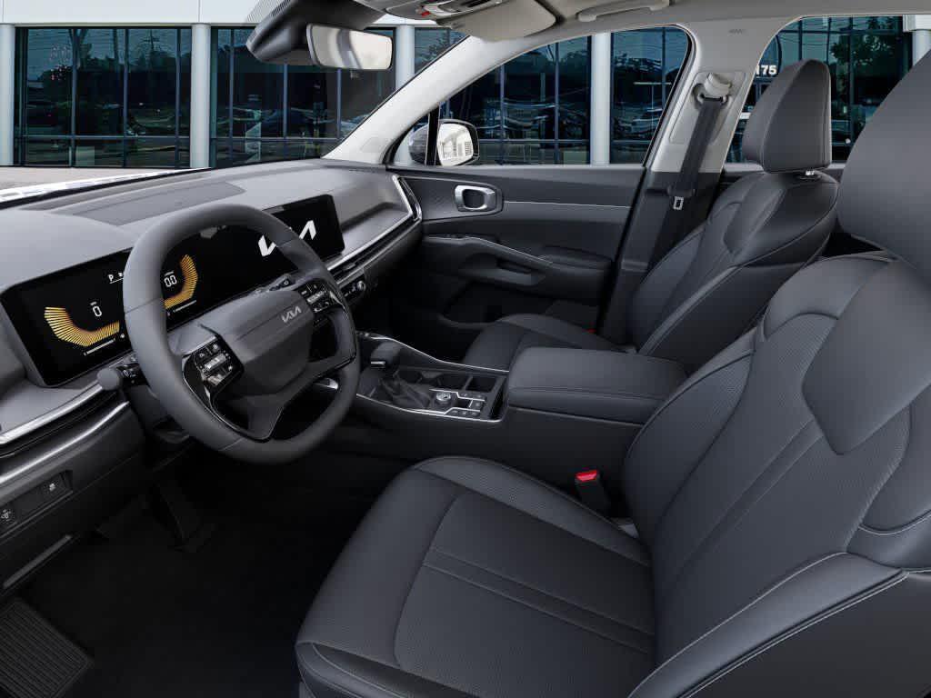 new 2026 Kia Sorento car, priced at $37,407