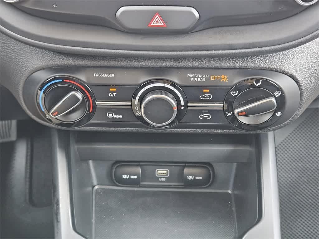 used 2024 Kia Soul car, priced at $17,998