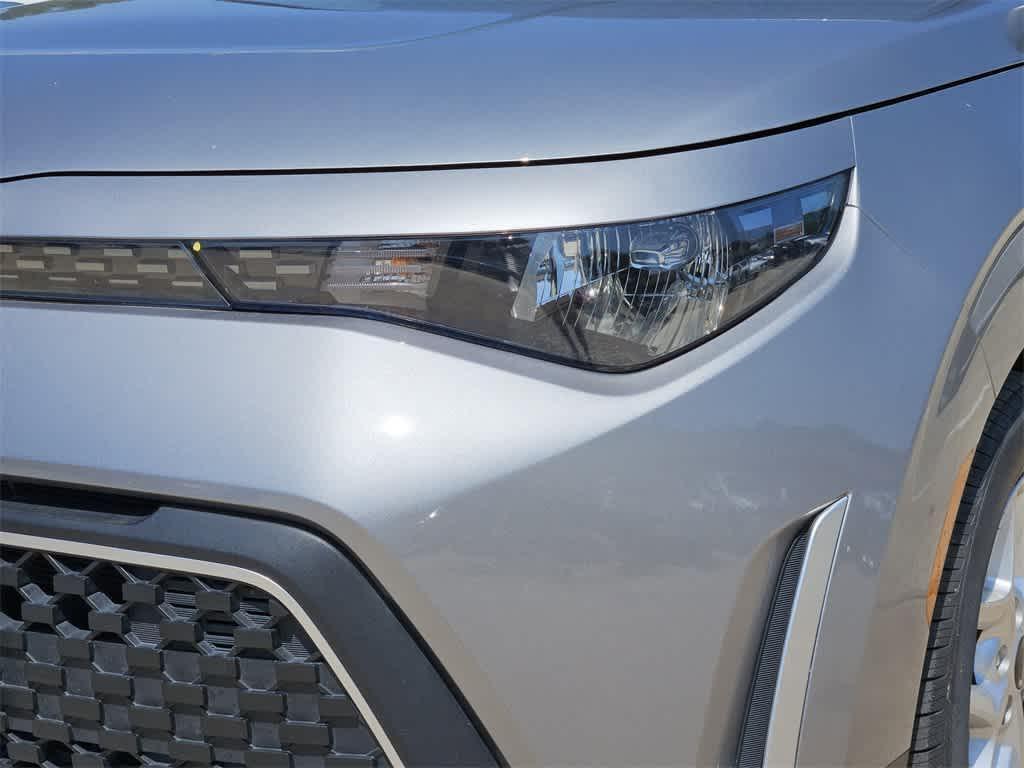used 2024 Kia Soul car, priced at $17,998