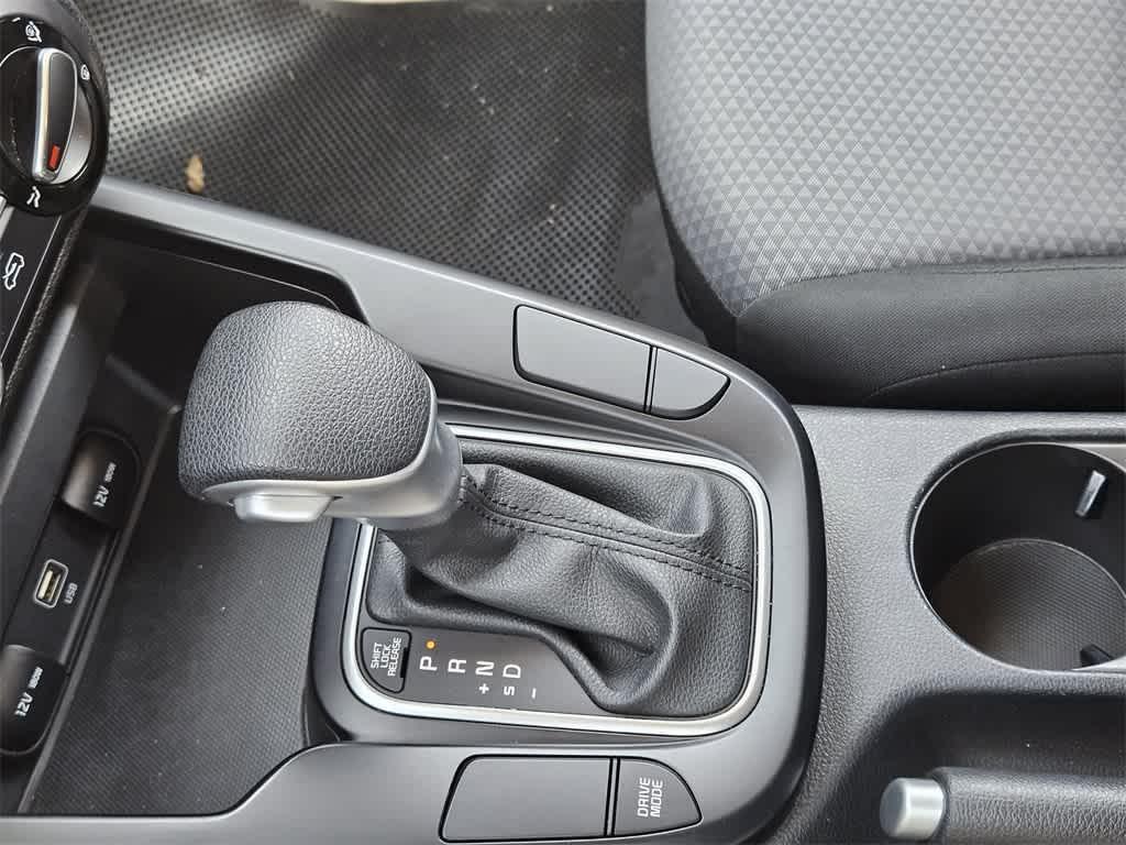 used 2024 Kia Soul car, priced at $17,998