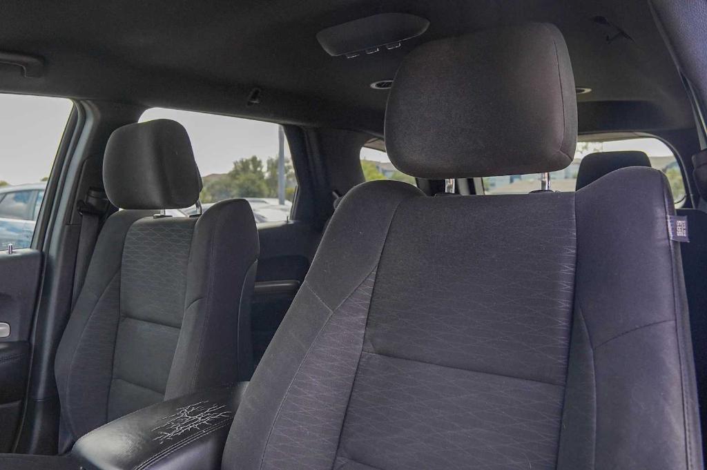 used 2018 Dodge Durango car, priced at $14,998