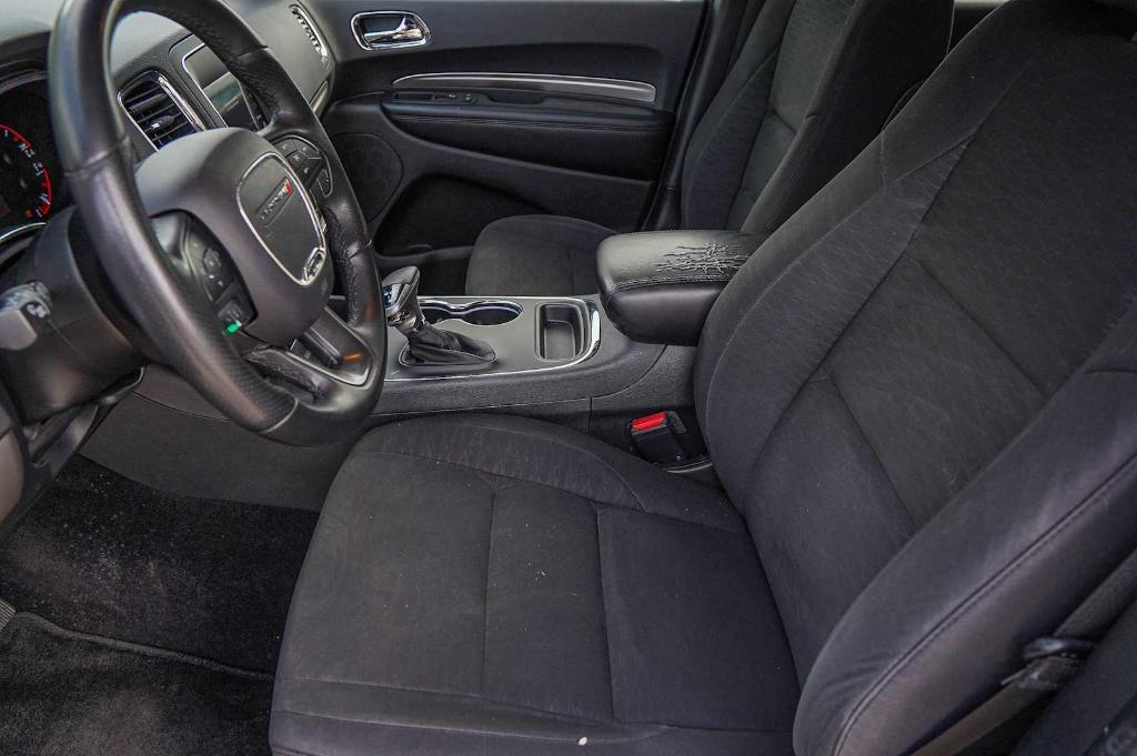 used 2018 Dodge Durango car, priced at $14,998