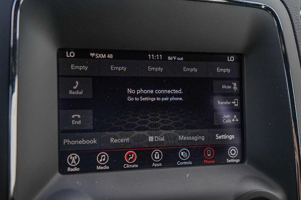 used 2018 Dodge Durango car, priced at $14,998