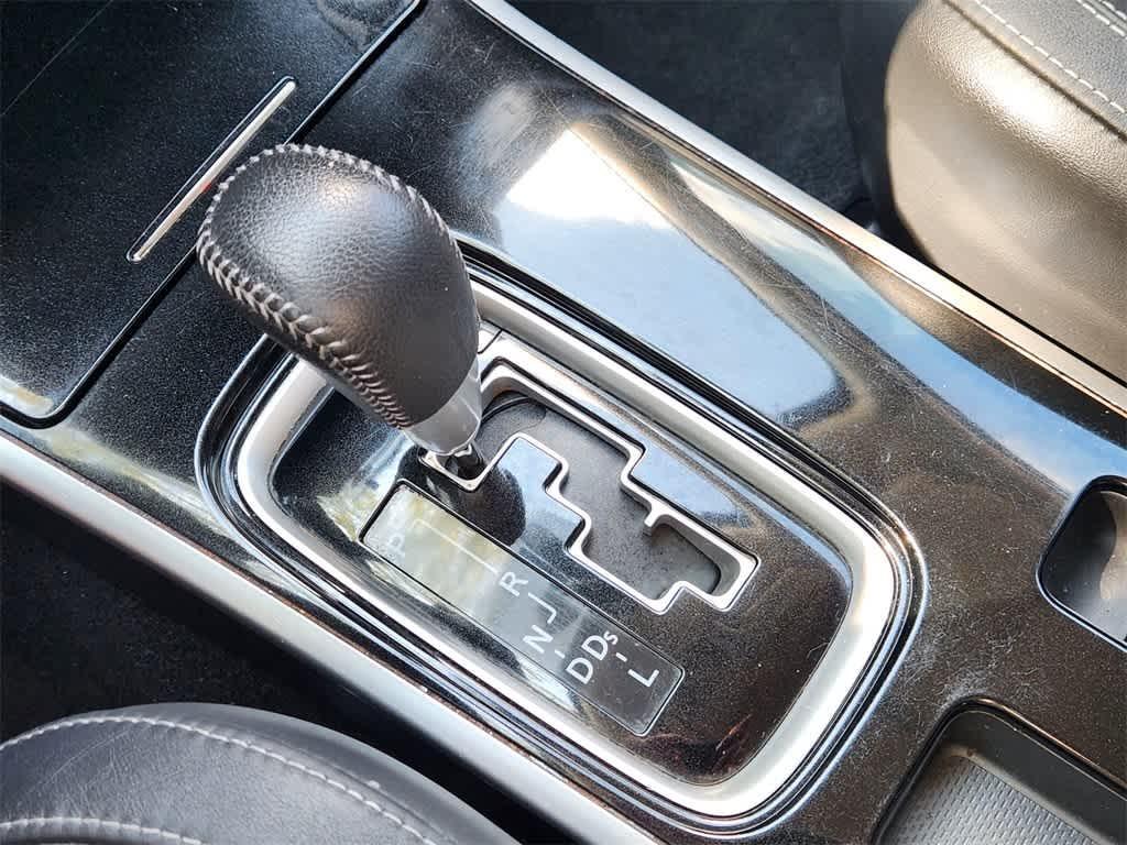 used 2019 Mitsubishi Outlander car, priced at $12,298