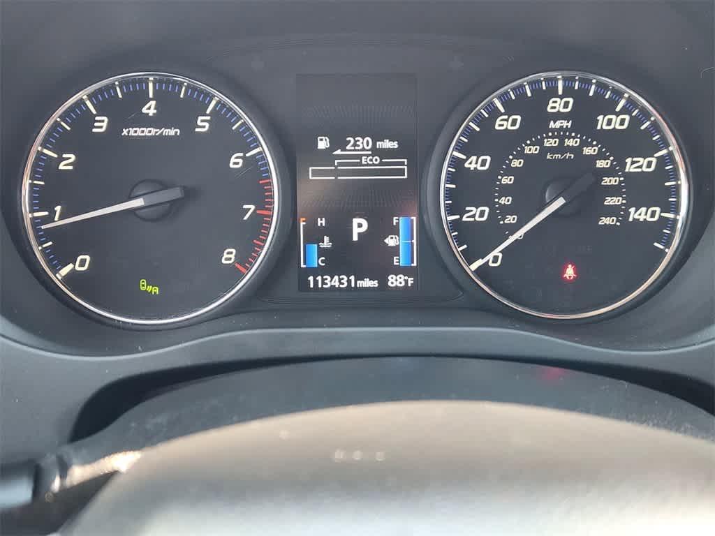 used 2019 Mitsubishi Outlander car, priced at $12,298