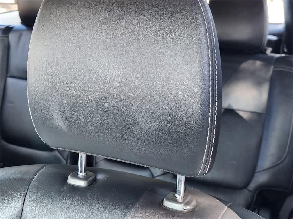 used 2019 Mitsubishi Outlander car, priced at $12,298
