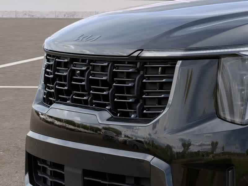 new 2026 Kia Sorento car, priced at $47,720