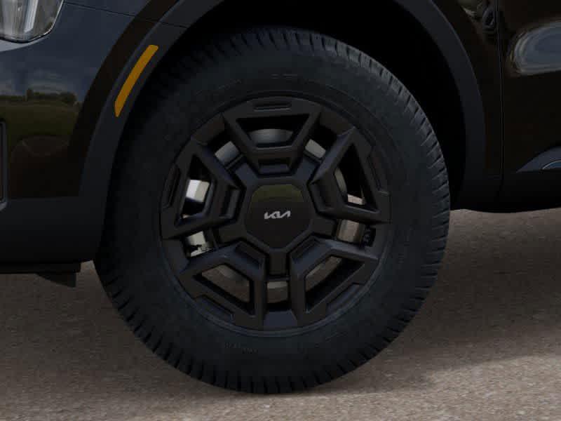 new 2026 Kia Sorento car, priced at $47,720