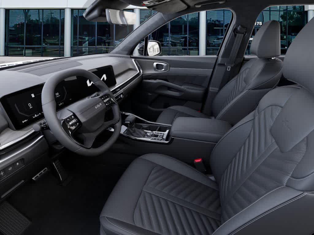 new 2026 Kia Sorento car, priced at $47,720