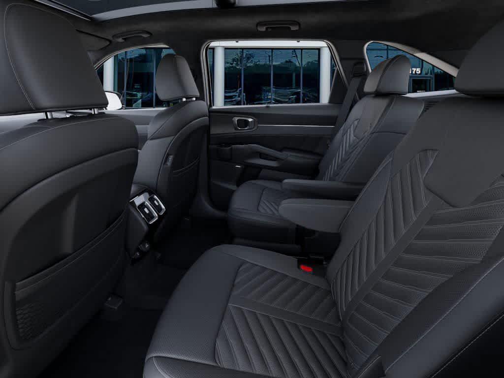 new 2026 Kia Sorento car, priced at $47,720