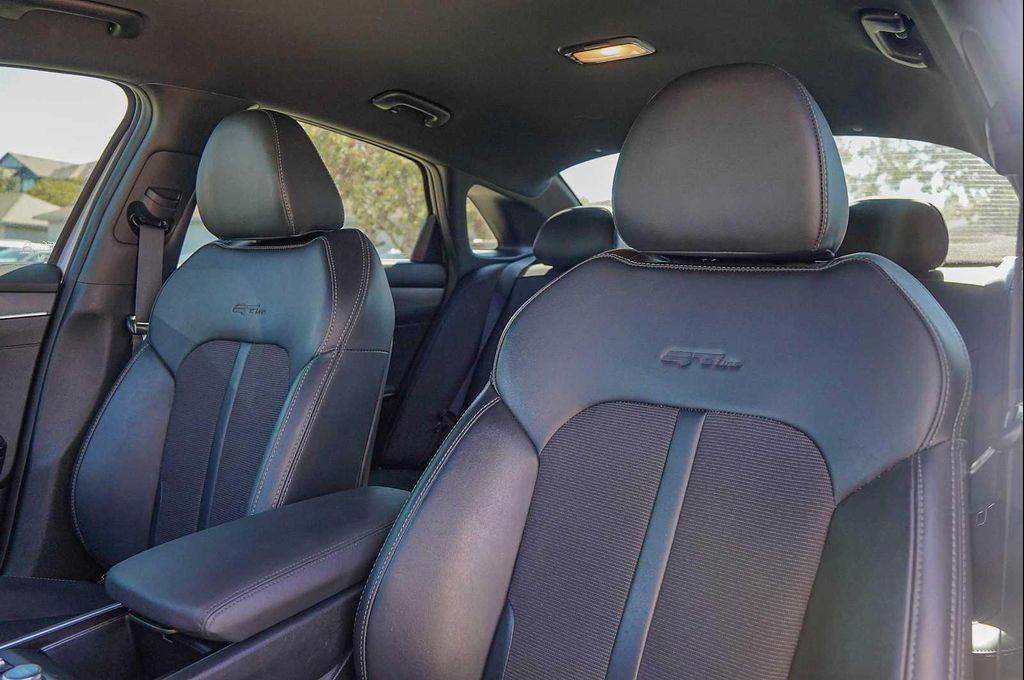 used 2024 Kia K5 car, priced at $25,998