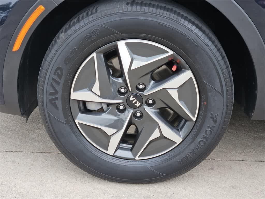 used 2021 Kia Sorento Hybrid car, priced at $24,498
