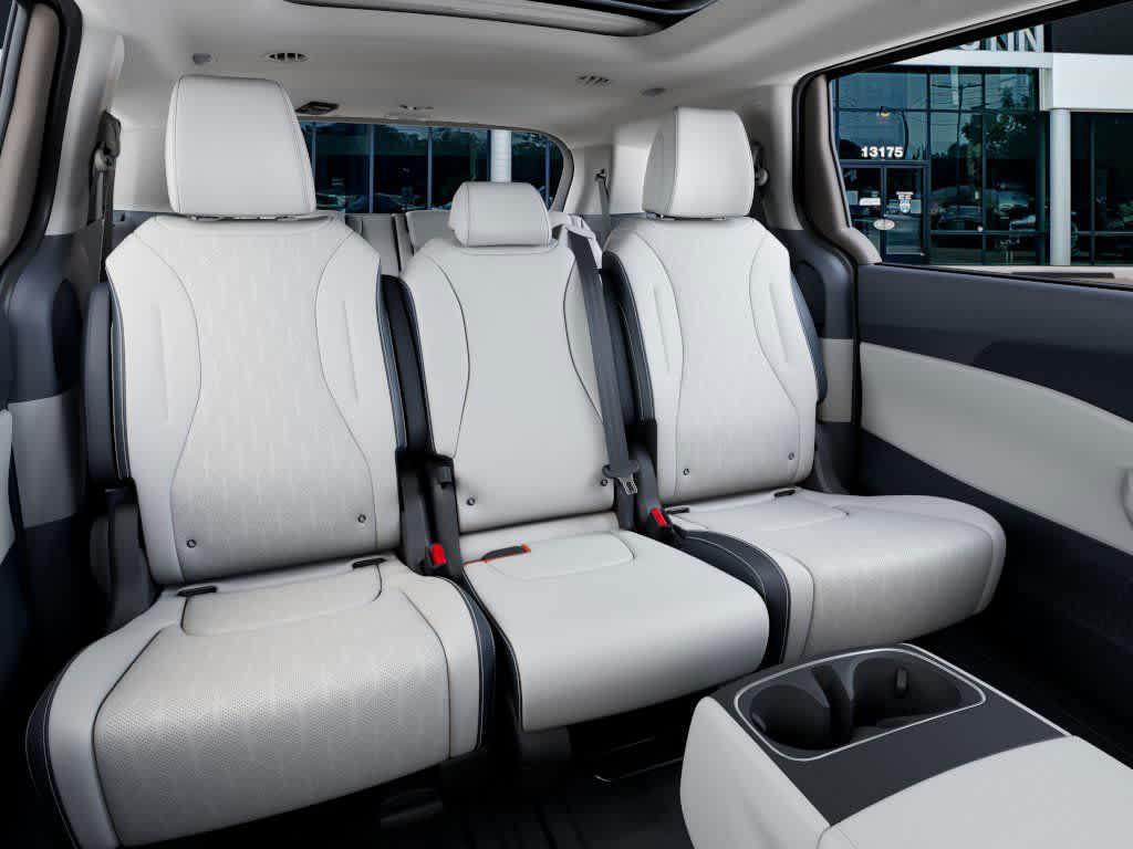 new 2026 Kia Carnival Hybrid car, priced at $49,099