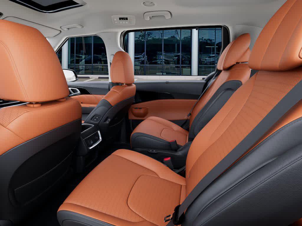 new 2026 Kia Carnival car, priced at $52,651