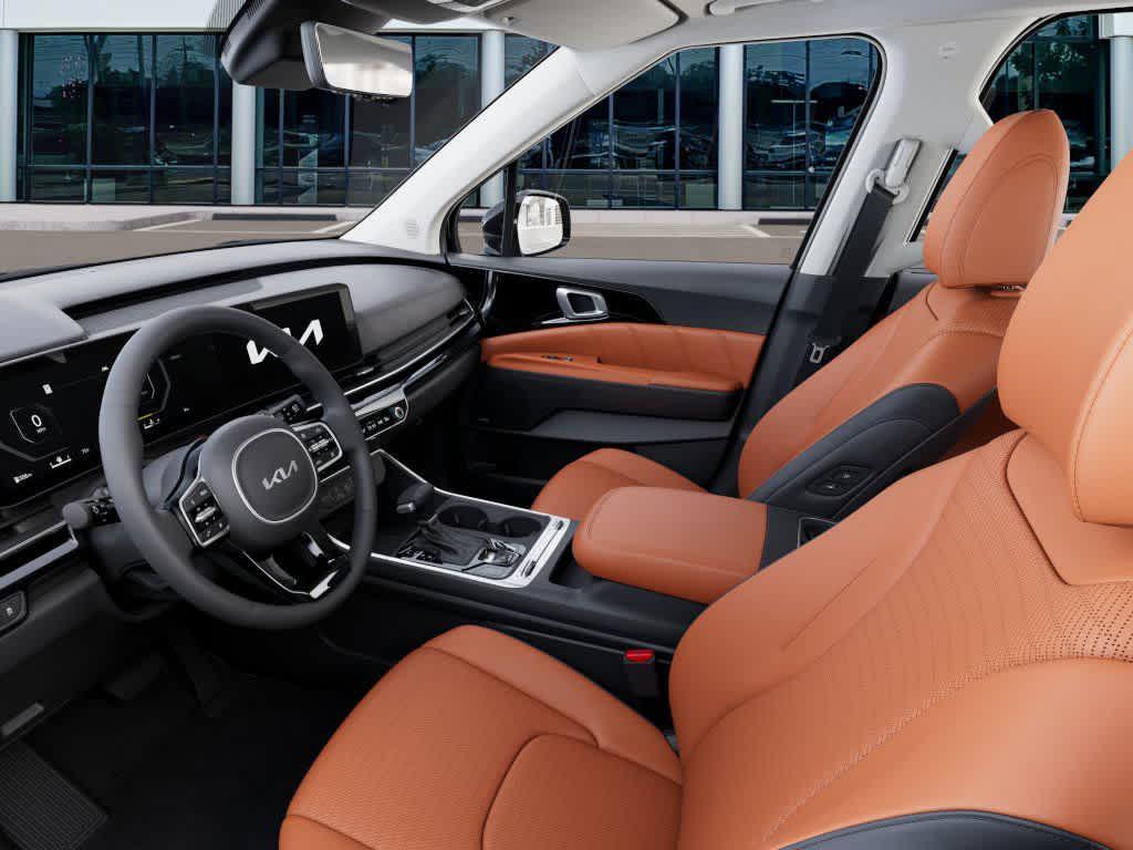 new 2026 Kia Carnival car, priced at $52,651