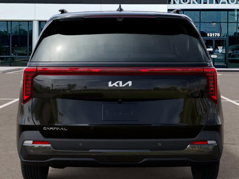 new 2026 Kia Carnival car, priced at $52,651